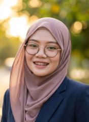 Nur Azizah Rahmani