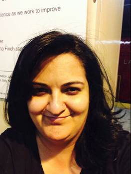 Pam Sawhney