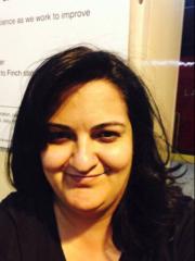 Pam Sawhney