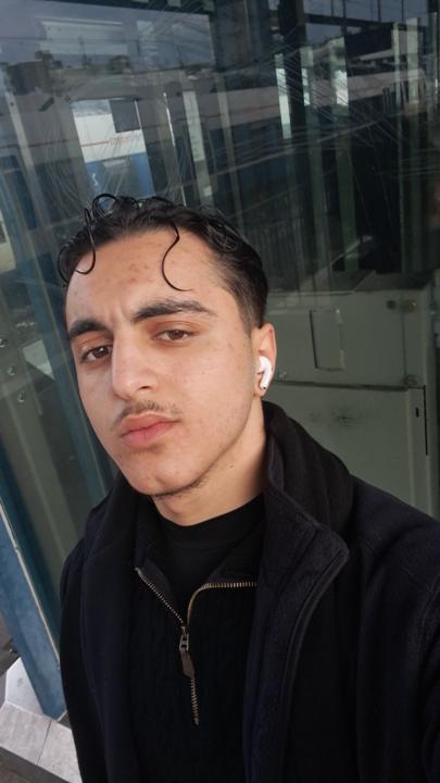 Talal Kamhiah