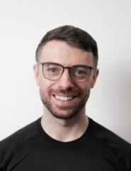 Simon Kennedy