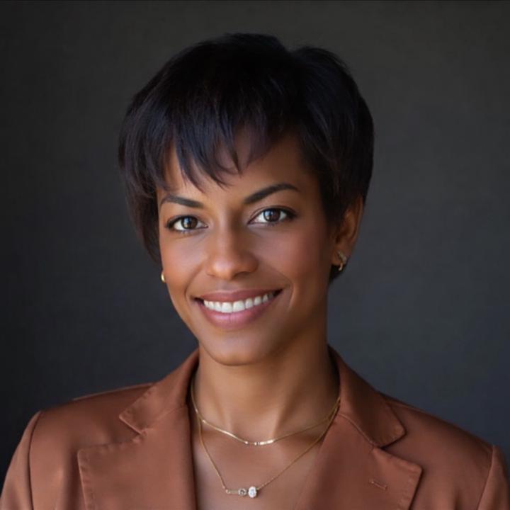 Tiffany Brewster