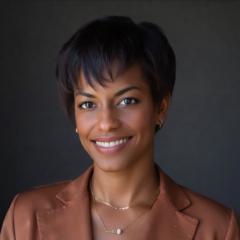 Tiffany Brewster