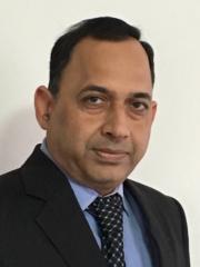 Pradeep Chadha