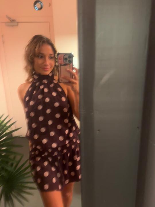 Ashlee Pollecutt