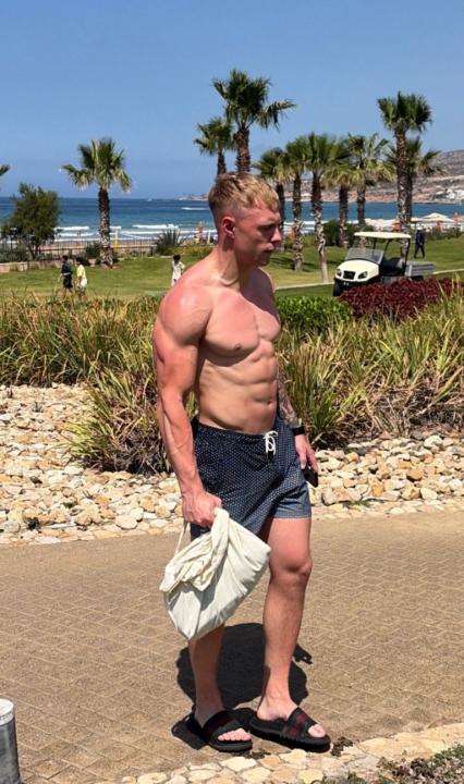 Jonny Openshaw