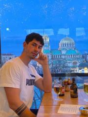 Petre Alex Stamate