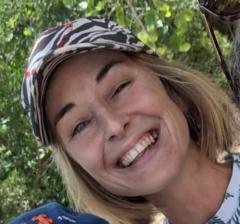 Gillian Blair