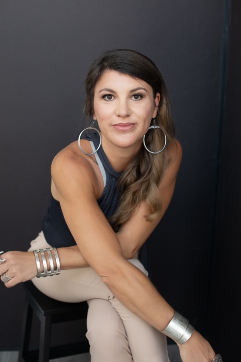 Danielle du Toit