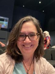 Vicki Dunbar