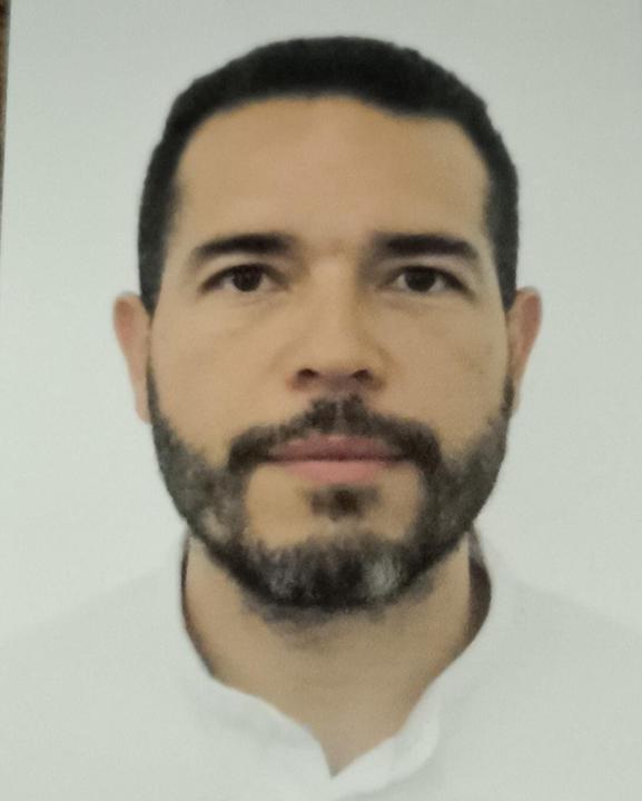 Mauricio Rodriguez