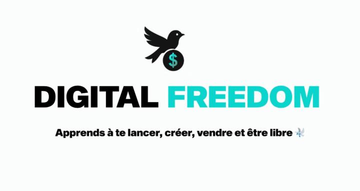 Digital Freedom