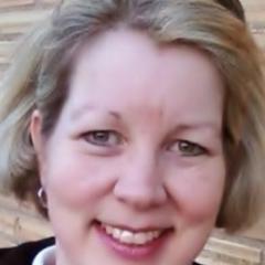 Faith Anderson