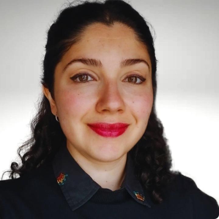 Laura Elizabeth Tejeda