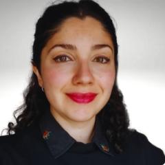 Laura Elizabeth Tejeda