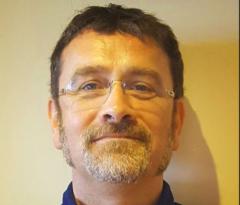 Brendon McCabe
