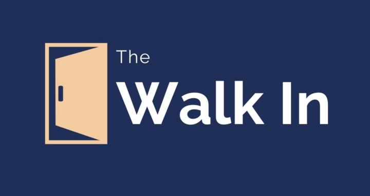 The Walk In