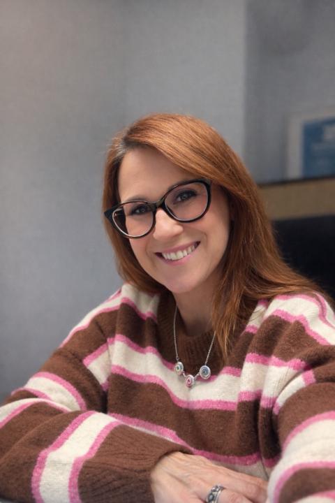 Choni León