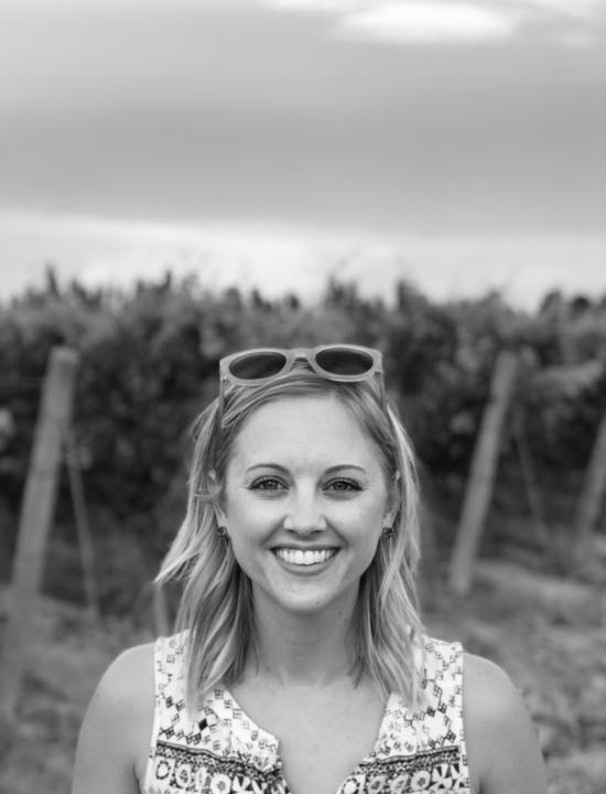 Kristin Sutton