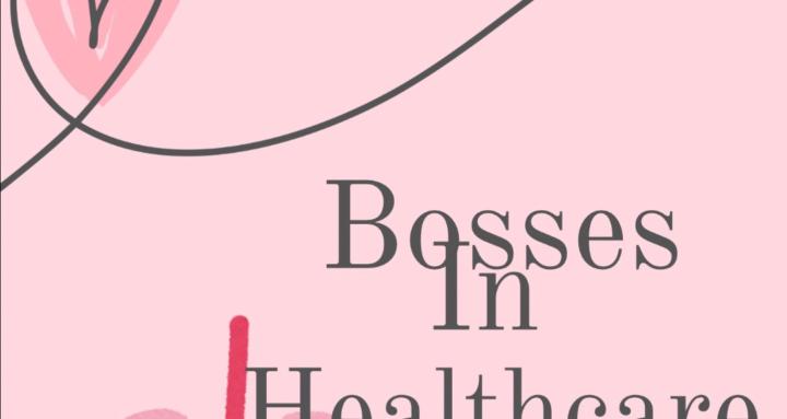 Remote Bosses In Healthcare 🏥