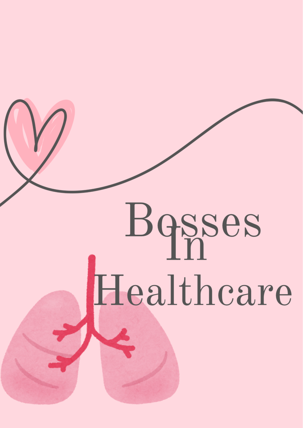 Remote Bosses In Healthcare 🏥