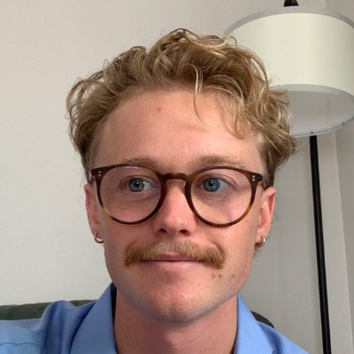 Connor Anderson