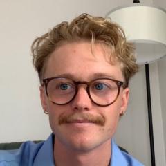 Connor Anderson