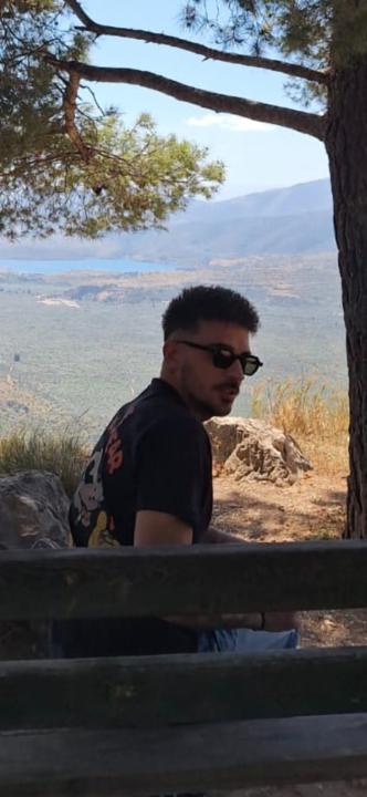 Γιάννης Κουμπούρας