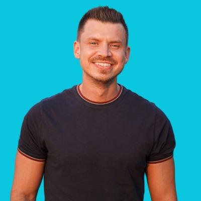 Benjamin Daci