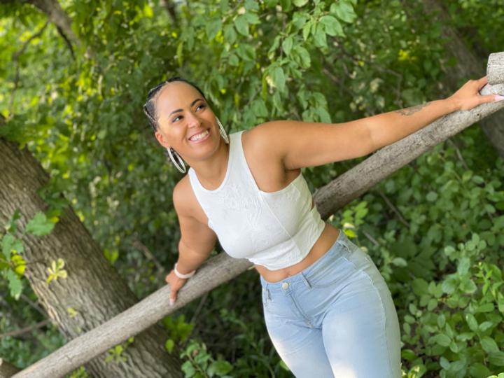 Asia Saunders