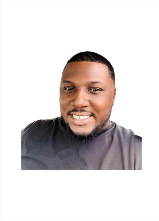 Trevis Etheridge