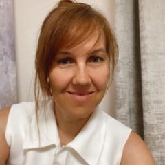 Ani Atanasova