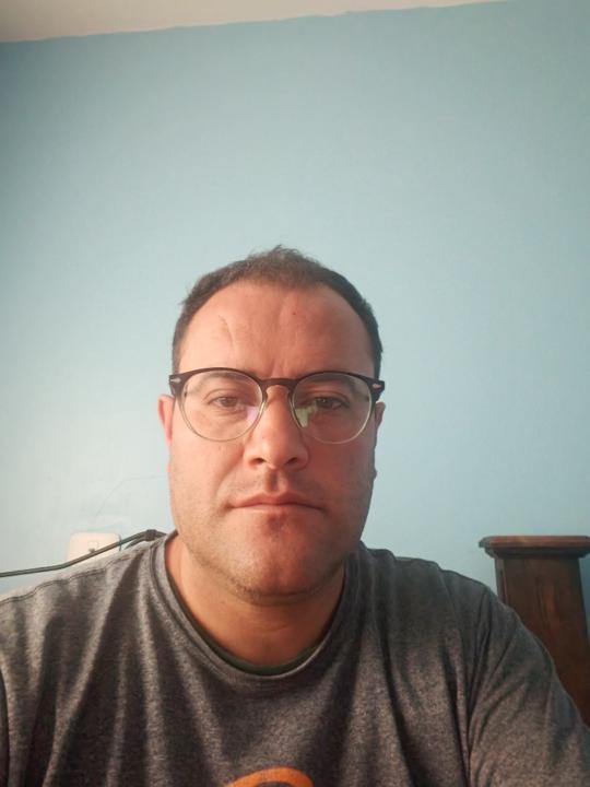 Carlos Calderon