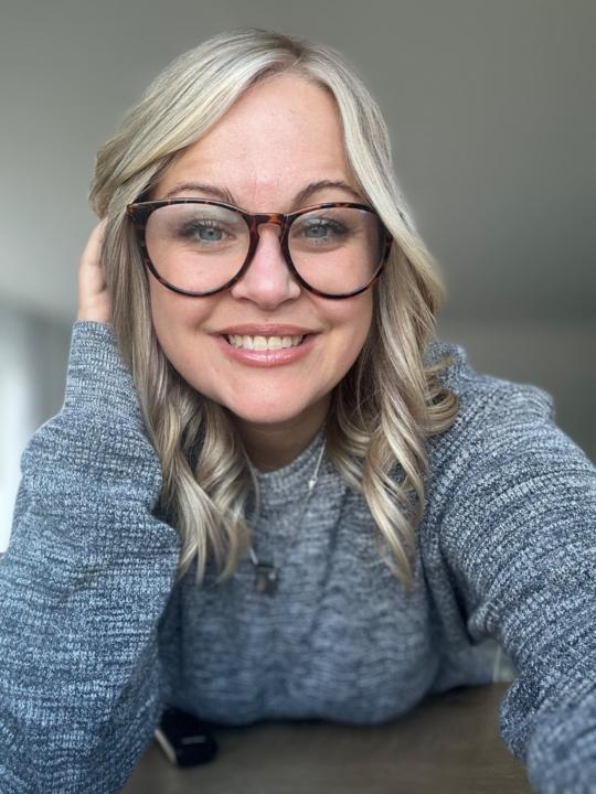 Anastasia Schnaidt