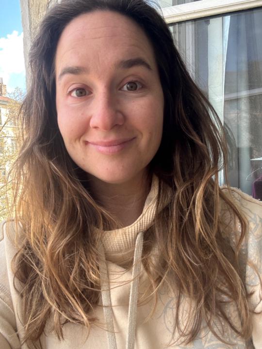Cassandre Le Flahec