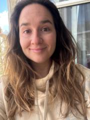 Cassandre Le Flahec
