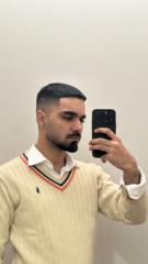 Vanshdeep singh Pannu