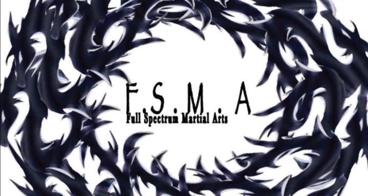 Full spectrum martial arts