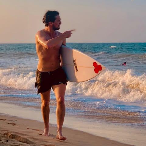 Sebastian Staricco