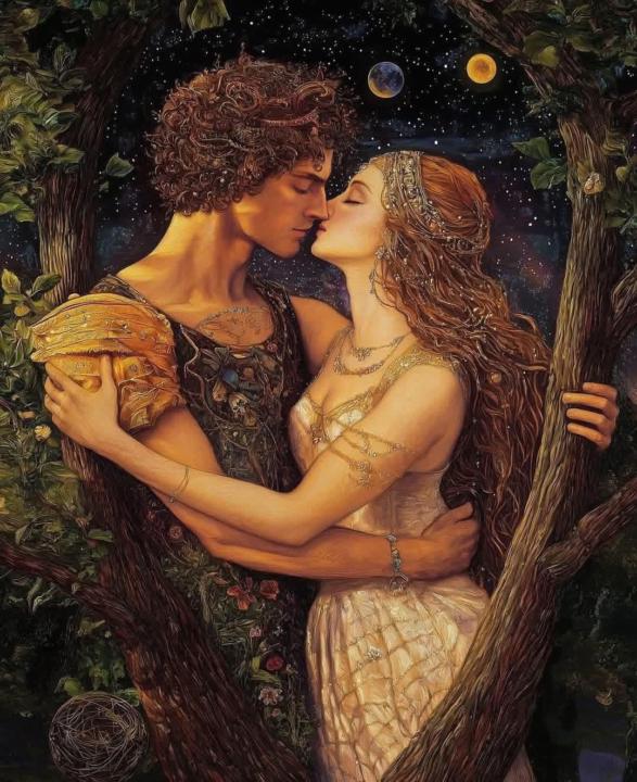 ✨ QUANTUM LOVE CONNECTION ✨