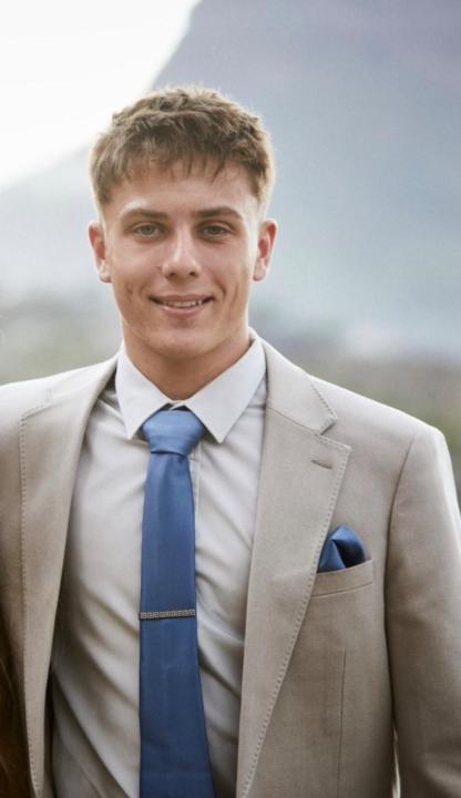 Timothy Slabbert