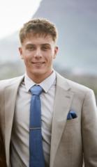 Timothy Slabbert