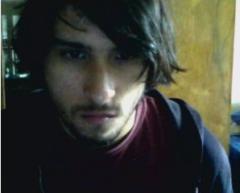 Luis Vasquez