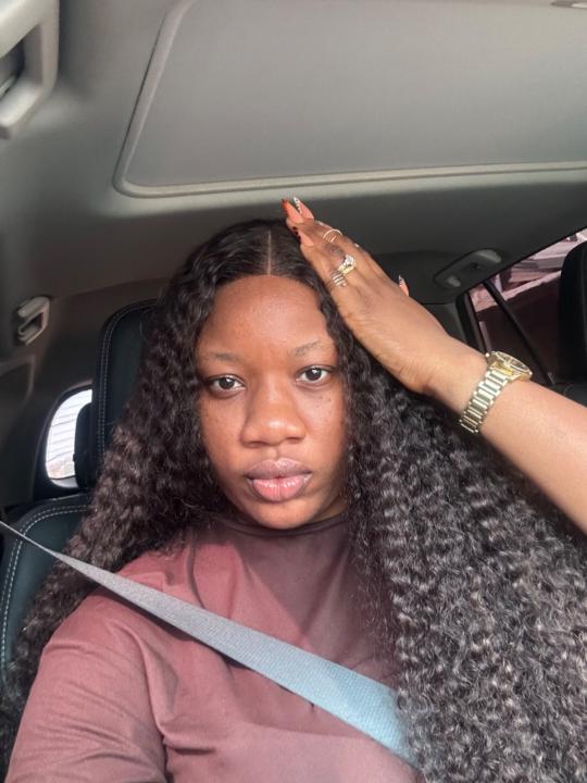 Oluchi Nwikpo