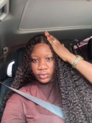 Oluchi Nwikpo