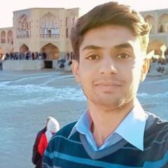 Jaffar Syed