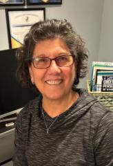 Carol Bruce