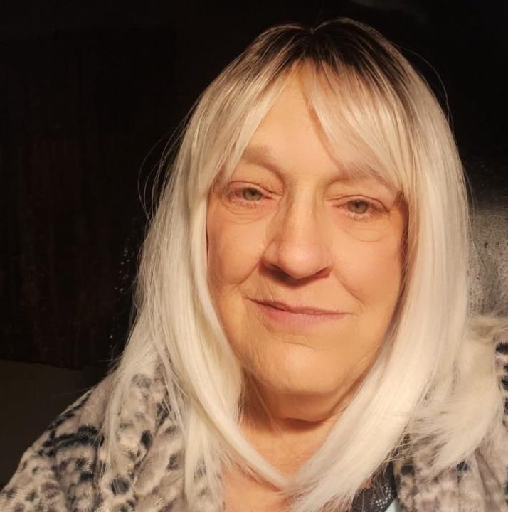 Marjorie Scanlon Heise