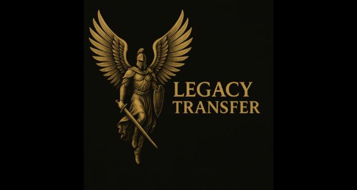 Legacy Transfer Blueprint