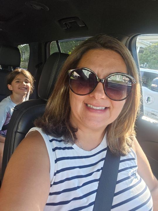 Delaney Deane-Laderbush